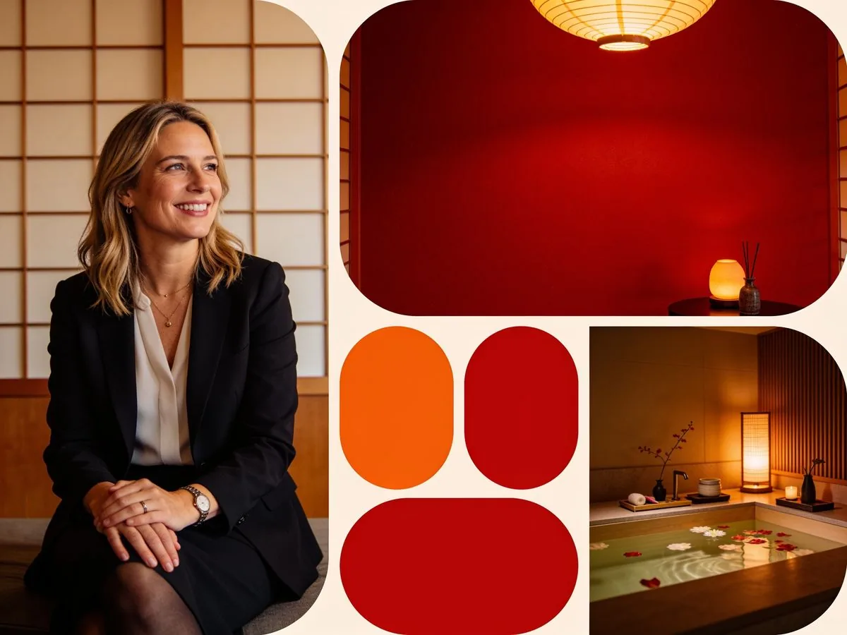 Eleanor Whitmore, Lead Travel Concierge & Japan Specialist