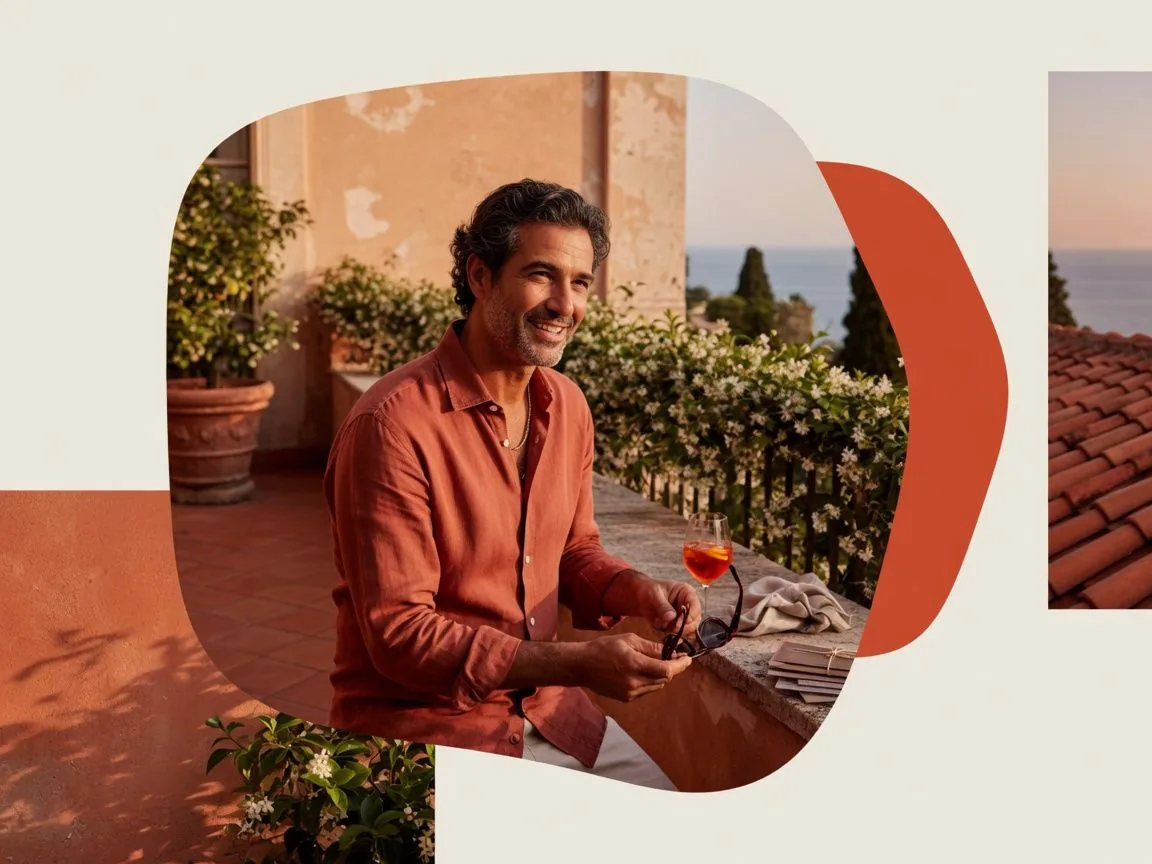 Rafael Mendoza, Italy & Mediterranean Specialist